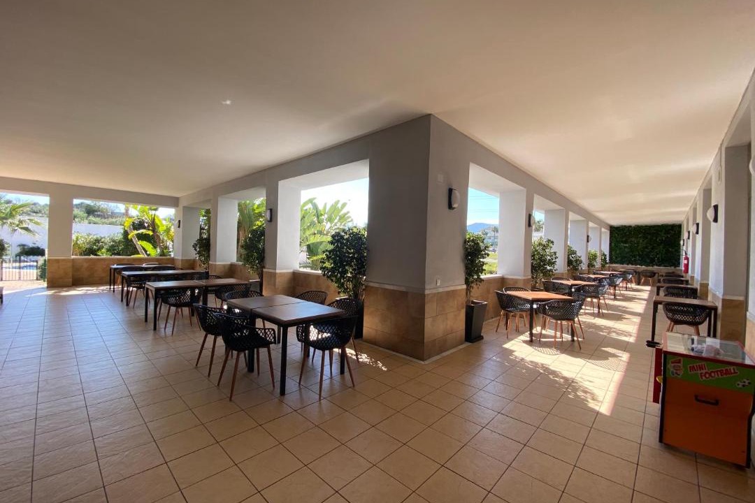Photo of Livingroom in Los Barrios