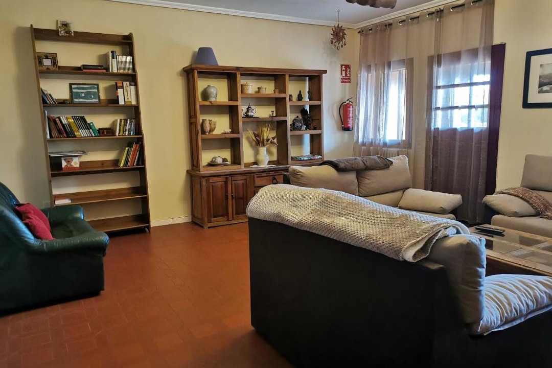 Photo of Livingroom in Torrecaballeros