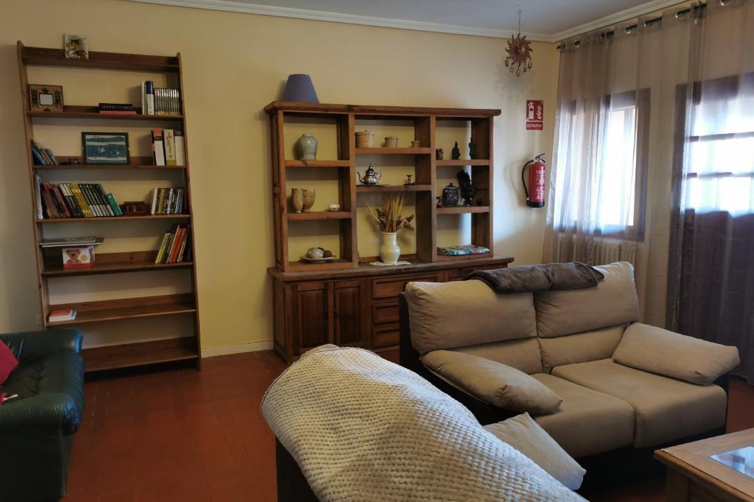 Photo of Livingroom in Torrecaballeros
