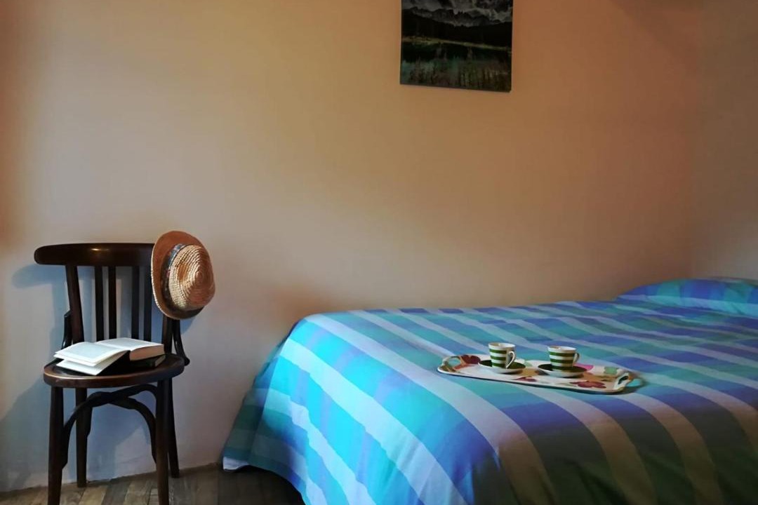 Photo of Bedroom in Carballedo