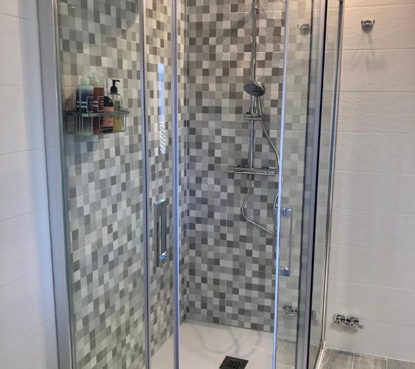Photo of Bathroom in Navacepeda de Tormes