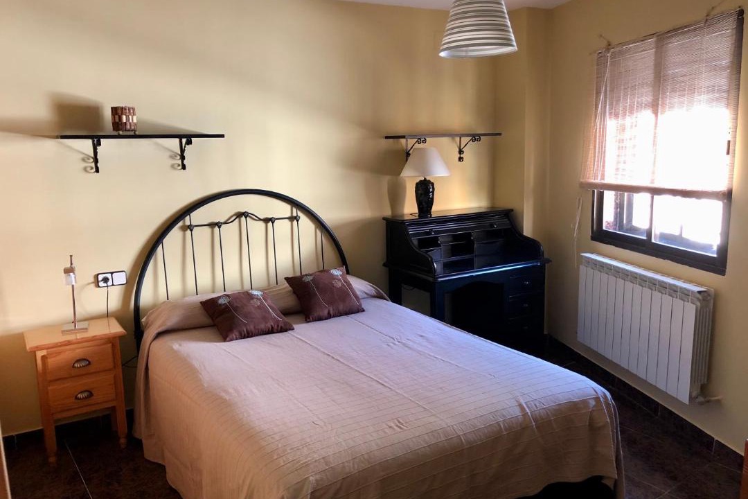 Photo of Bedroom in Navacepeda de Tormes