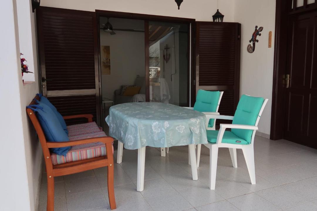 Photo of Bedroom in Playa Honda