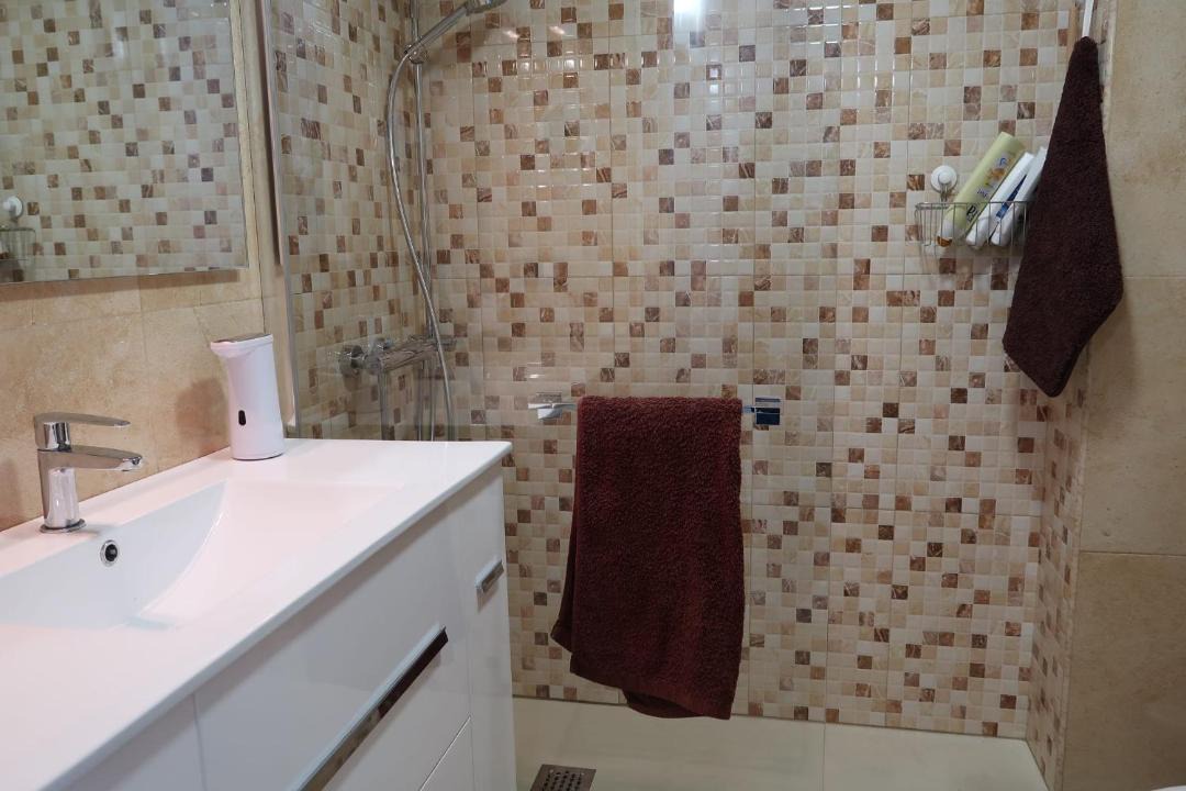 Photo of Bathroom in Playa Honda