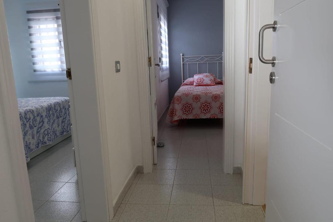 Photo of Bedroom in Playa Honda