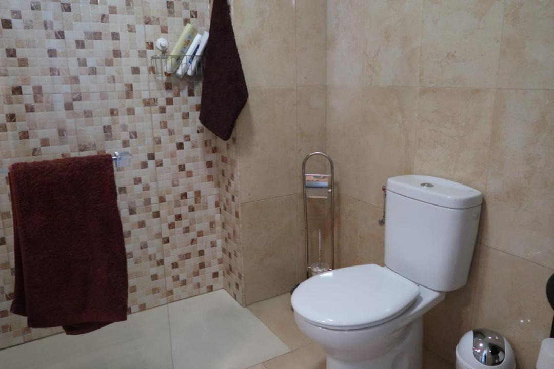 Photo of Bathroom in Playa Honda