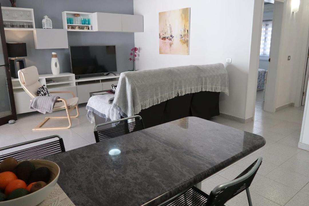 Photo of Livingroom in Playa Honda