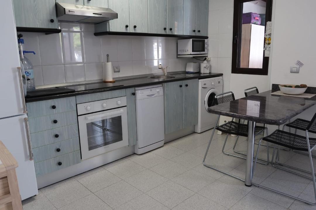Photo of Kitchen in Playa Honda