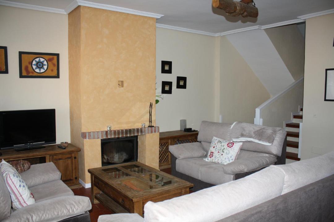 Photo of Livingroom in Torrecaballeros