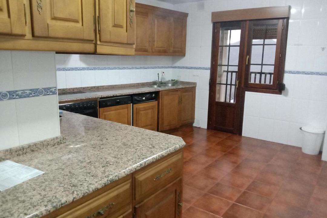 Photo of Kitchen in Oencia