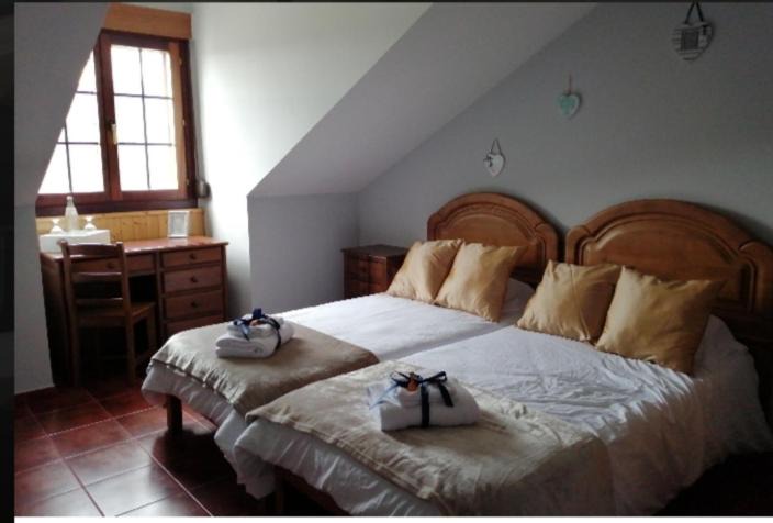 Photo of Bedroom in Oencia