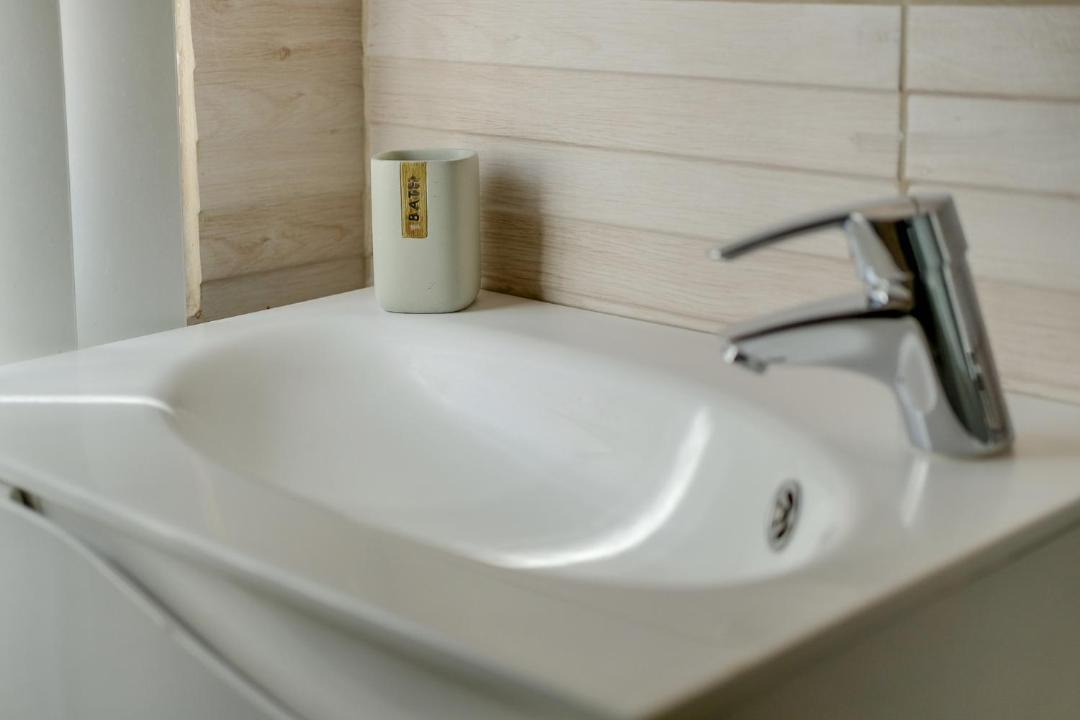 Photo of Bathroom in Los Abrigos
