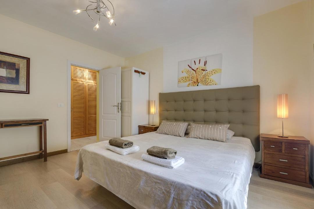 Photo of Bedroom in Los Abrigos