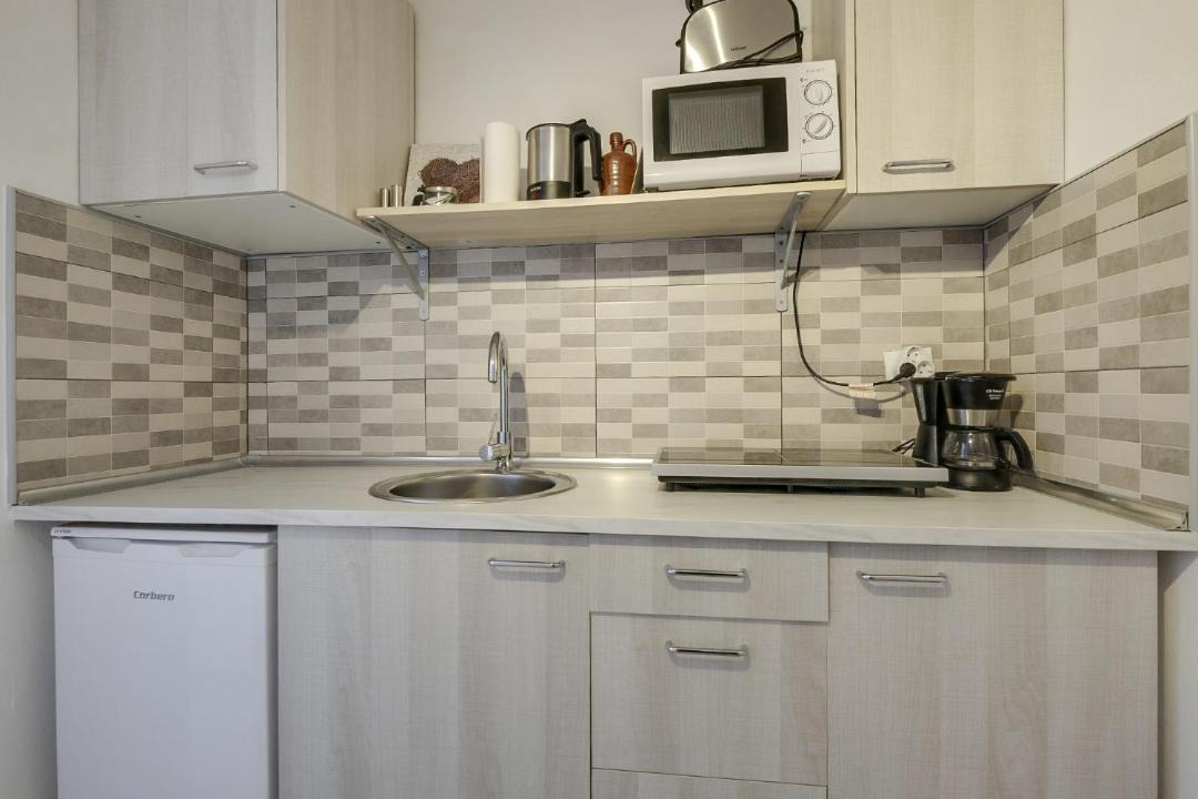 Photo of Kitchen in Los Abrigos