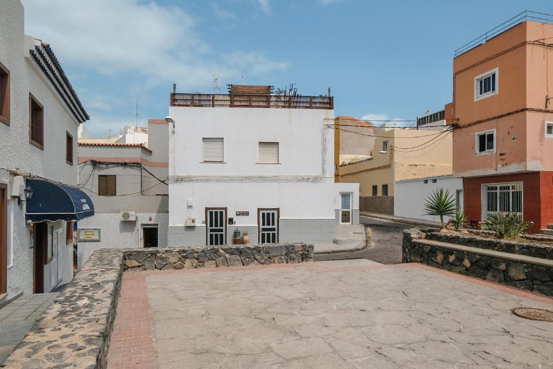 Photo of Buildings in Los Abrigos