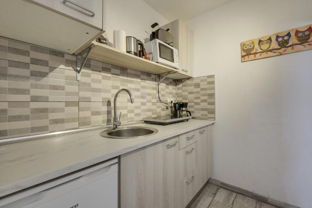 Photo of Kitchen in Los Abrigos