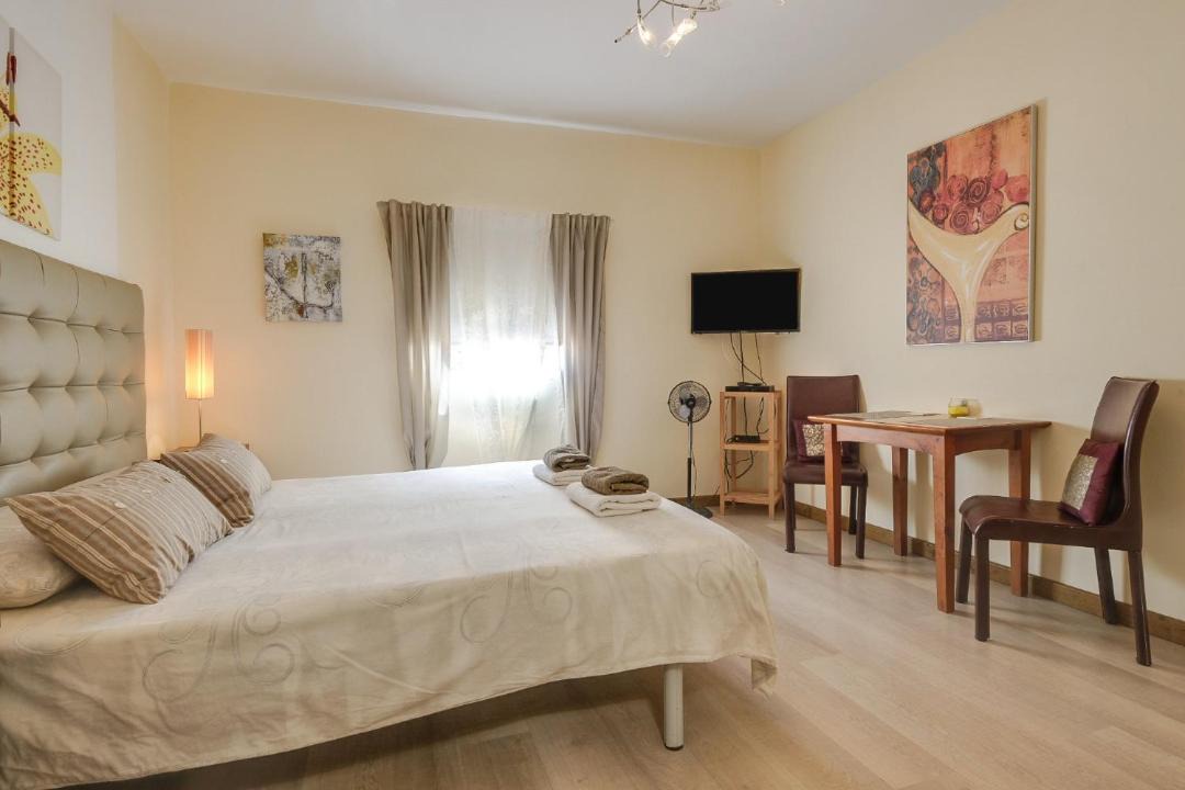Photo of Bedroom in Los Abrigos