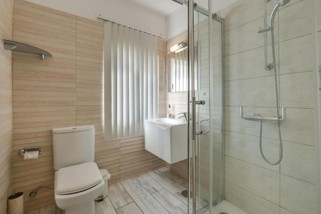 Photo of Bathroom in Los Abrigos