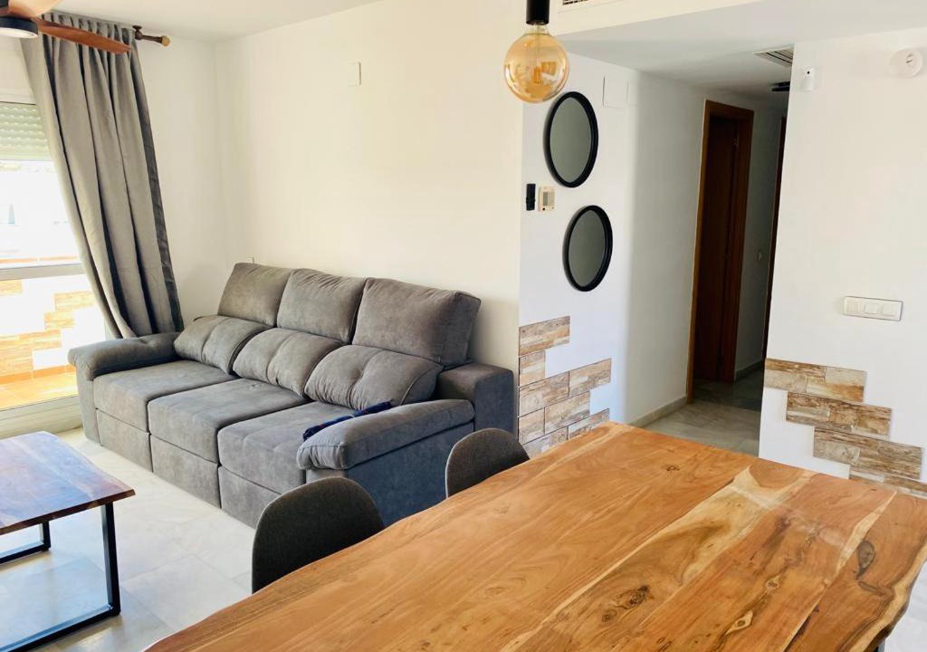 Photo of Livingroom in Retamar