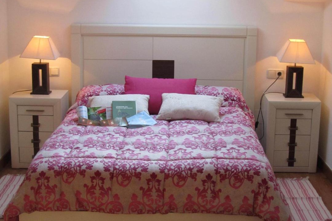 Photo of Bedroom in Cerredo