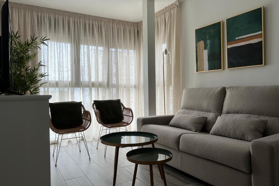Photo of Livingroom in Coria