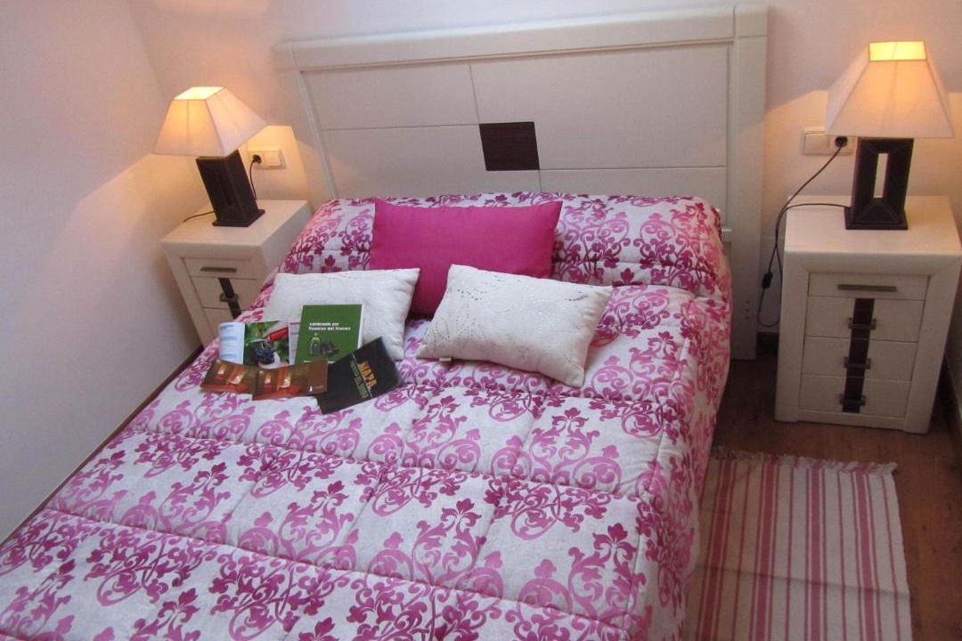 Photo of Bedroom in Cerredo