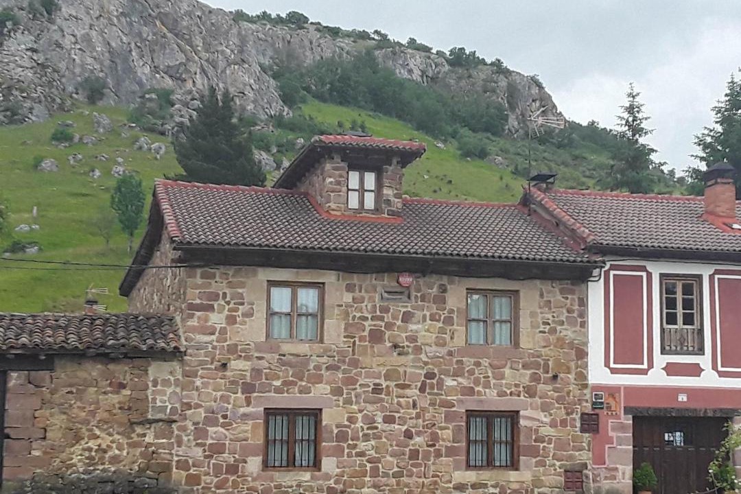 Photo of Buildings in Muda