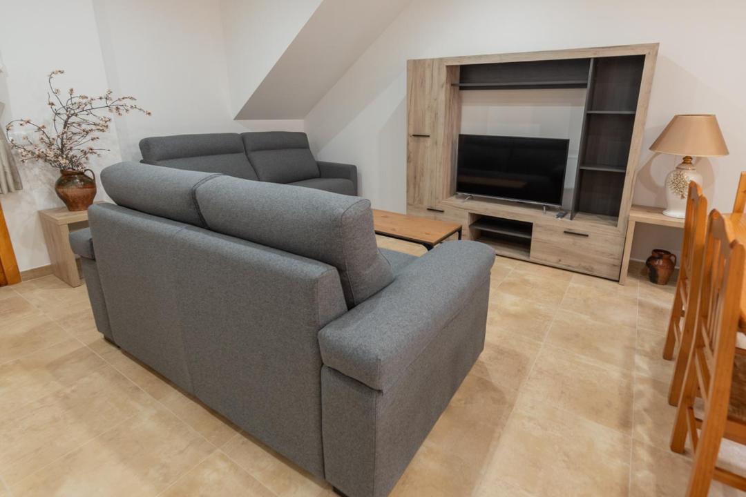 Photo of Livingroom in San Pedro de Gaillos