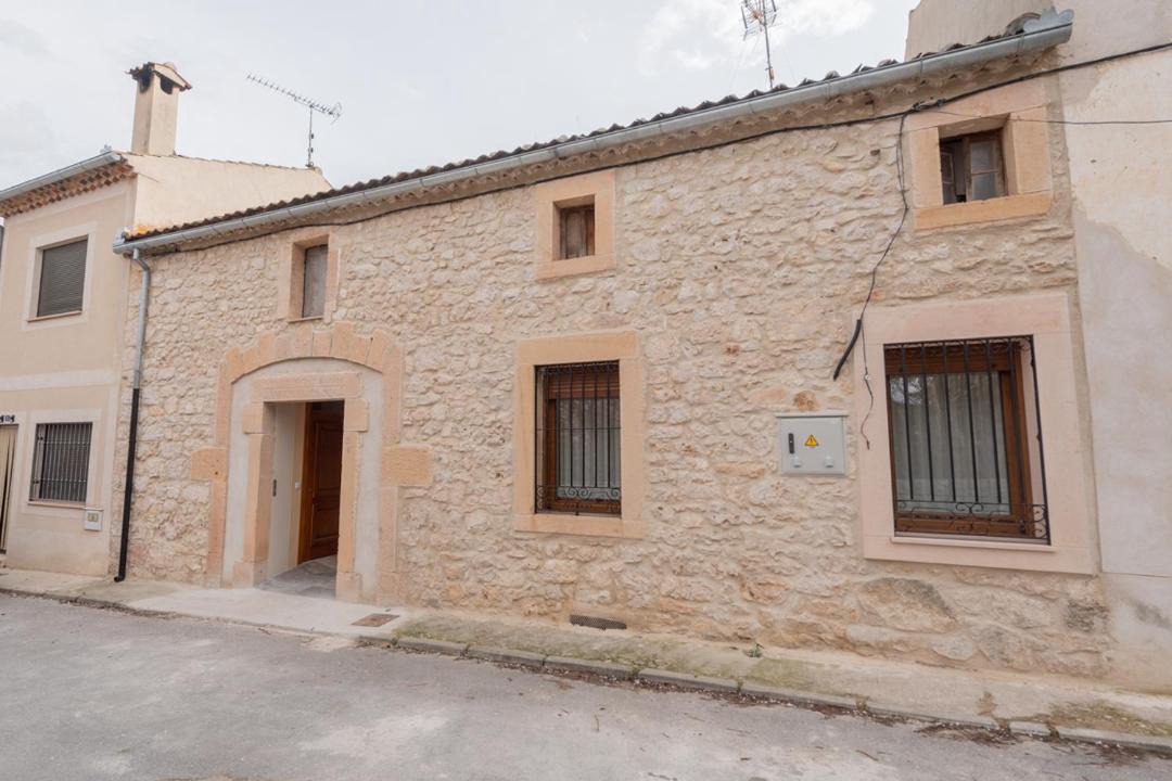 Photo of Buildings in San Pedro de Gaillos
