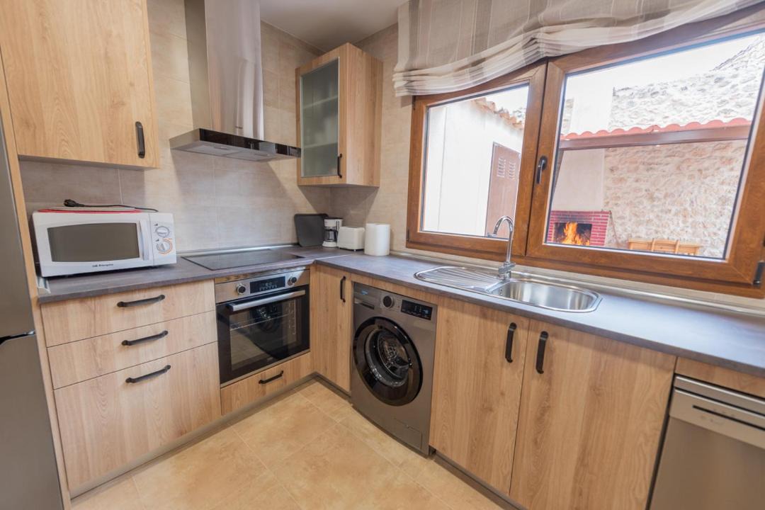 Photo of Kitchen in San Pedro de Gaillos