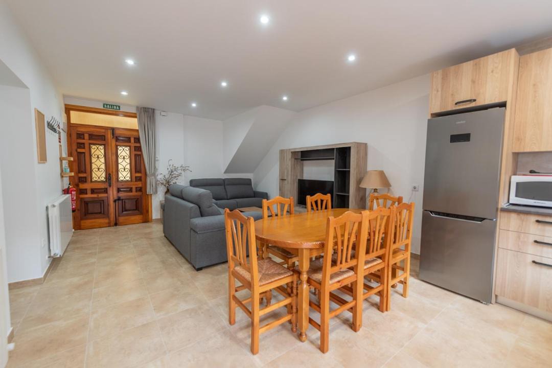 Photo of Kitchen in San Pedro de Gaillos