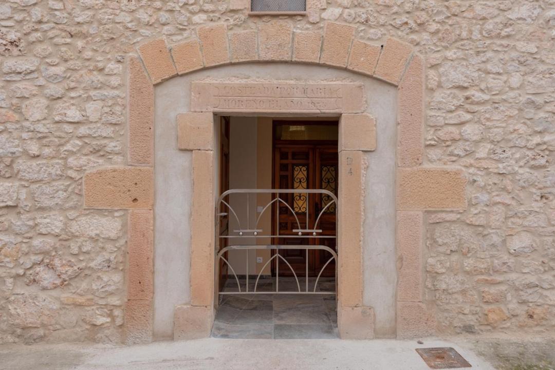 Photo of Buildings in San Pedro de Gaillos