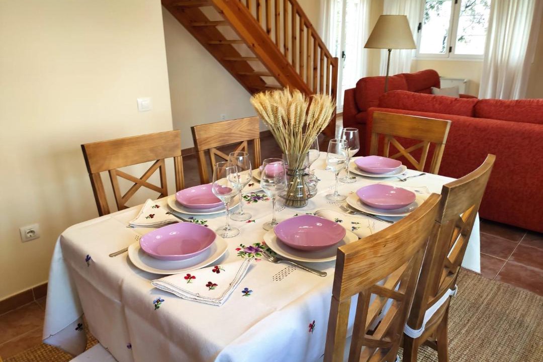 Photo of Livingroom in Zarzuela del Monte
