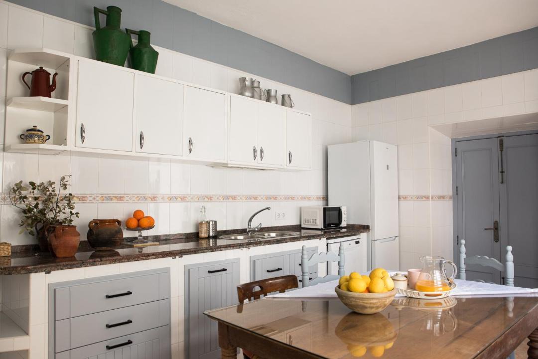 Photo of Kitchen in Monesterio