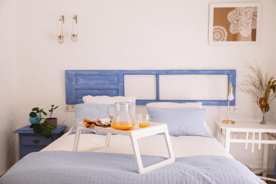 Photo of Bedroom in Monesterio