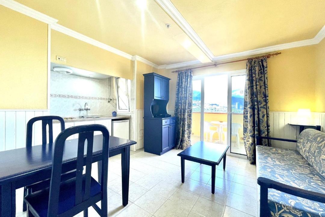Photo of Livingroom in Puerto de la Cruz