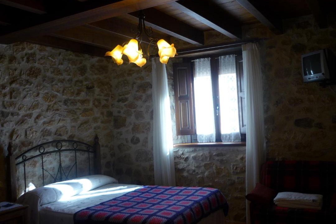 Photo of Bedroom in Santo Domingo de Silos