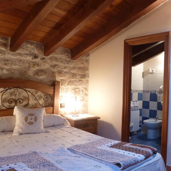 Photo of Bedroom in Santo Domingo de Silos