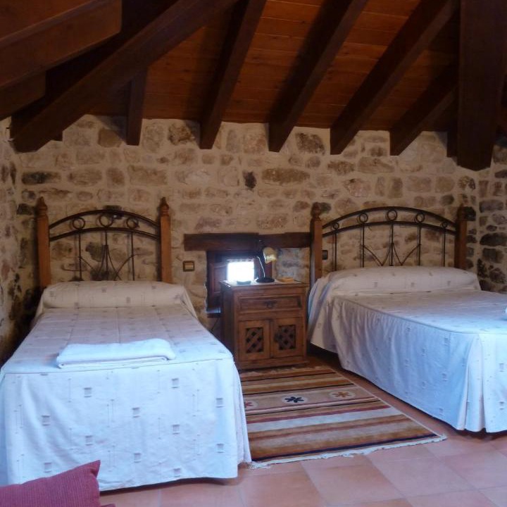 Photo of Bedroom in Santo Domingo de Silos