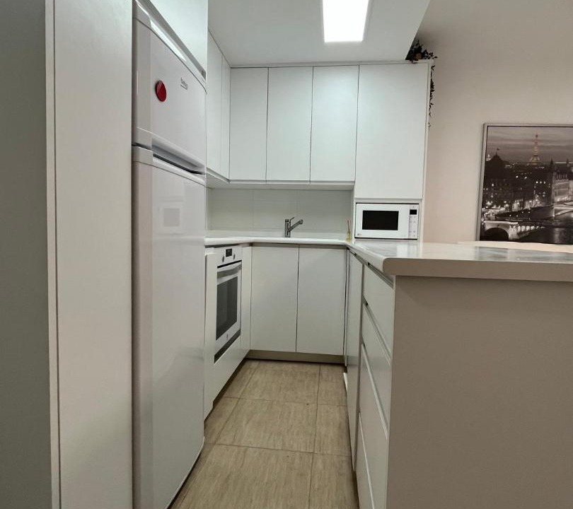 Photo of Kitchen in Ares