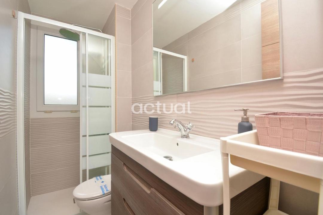 Photo of Bathroom in Castell-Platja d'Aro