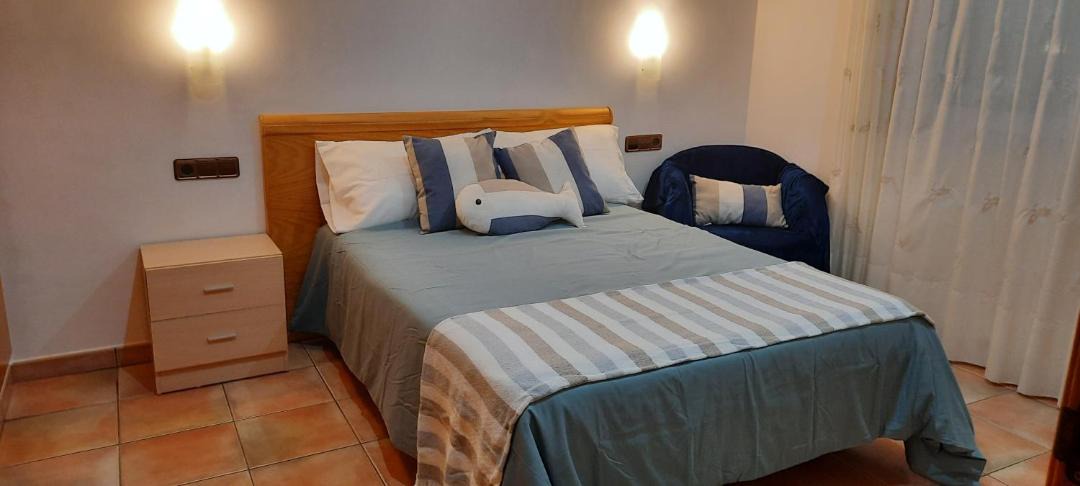 Photo of Bedroom in Pals