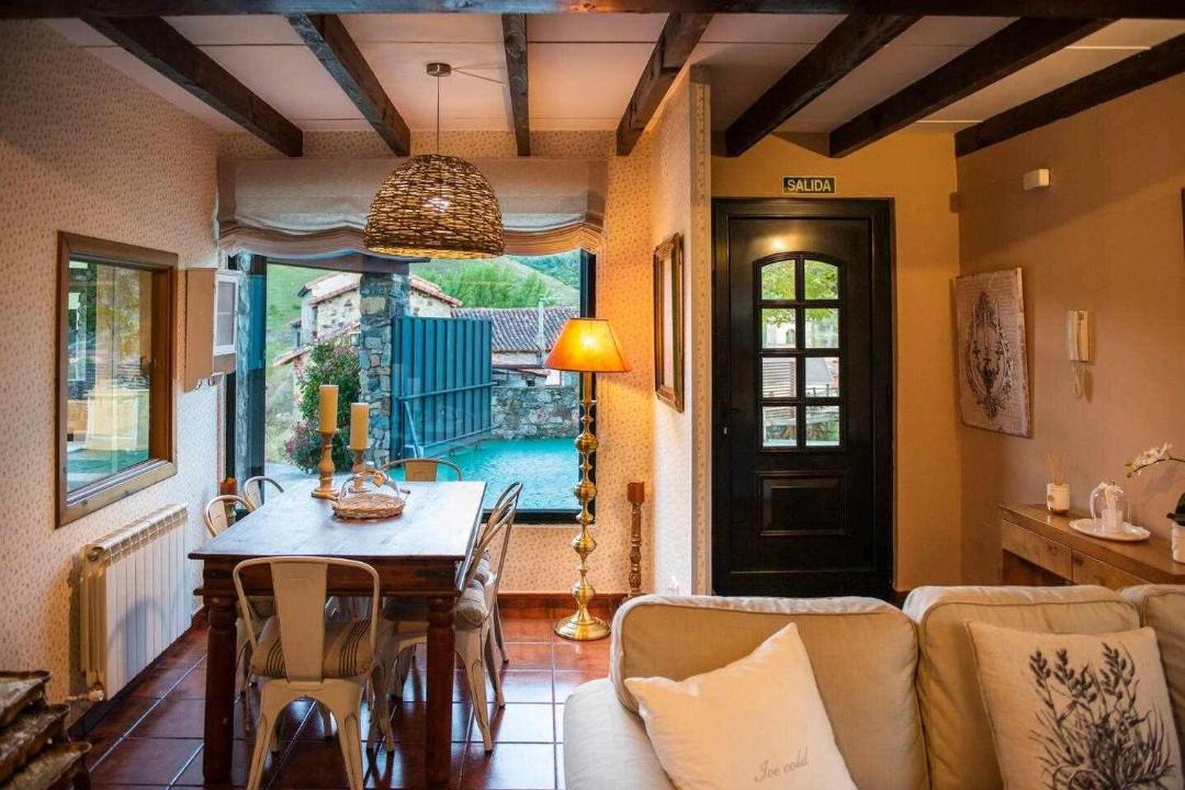Photo of Livingroom in Buiza