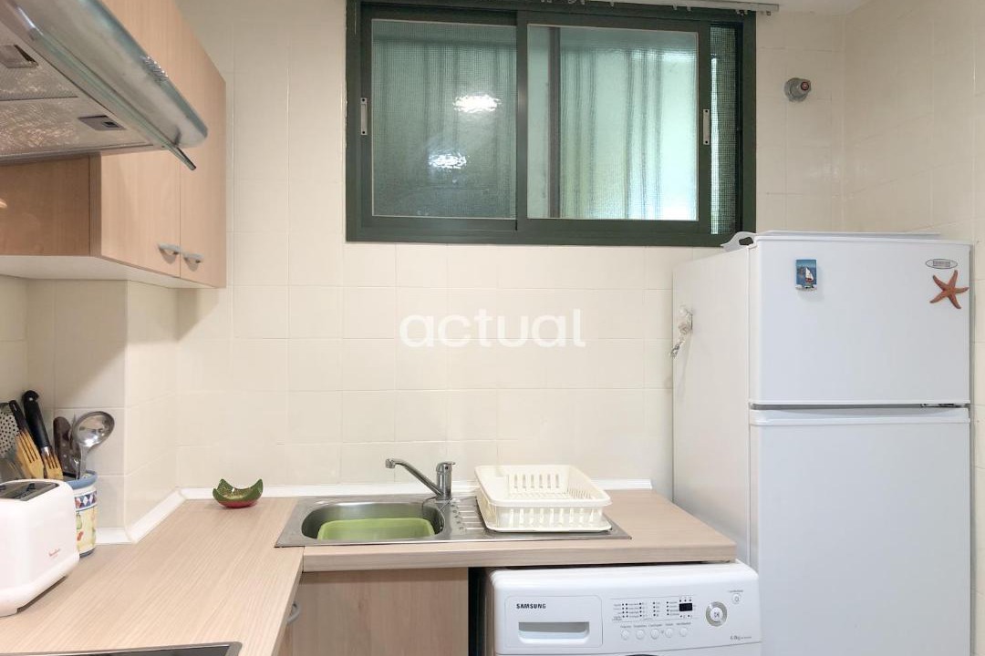 Photo of Kitchen in Platja d'Aro