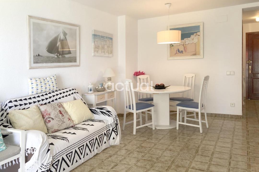 Photo of Livingroom in Platja d'Aro