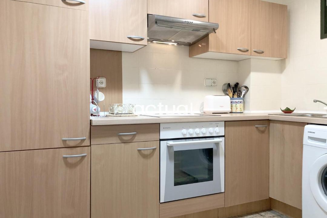 Photo of Kitchen in Platja d'Aro