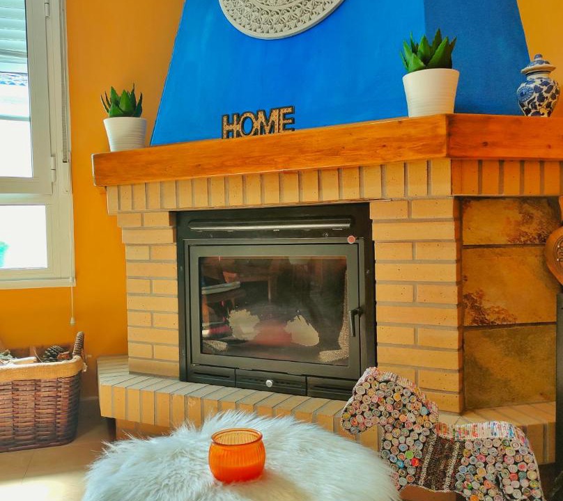 Photo of Livingroom in Quiroga