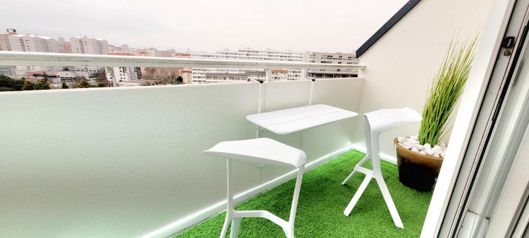 Photo of Patio Balcony in Elvina
