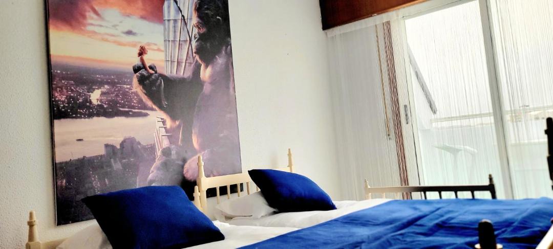 Photo of Bedroom in Elvina