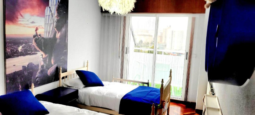 Photo of Bedroom in Elvina